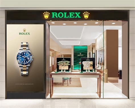 rivenditore rolex finanziamenti